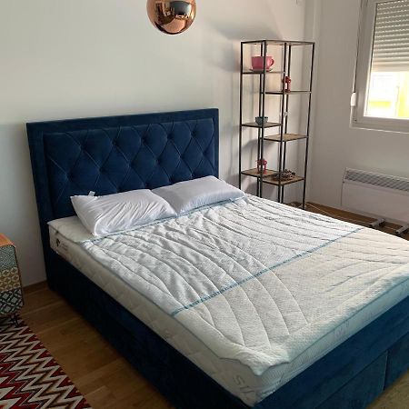Apartament 비옐로폴레 외부 사진