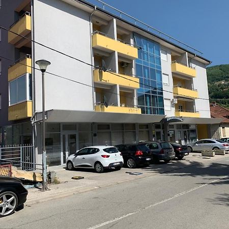 Apartament 비옐로폴레 외부 사진