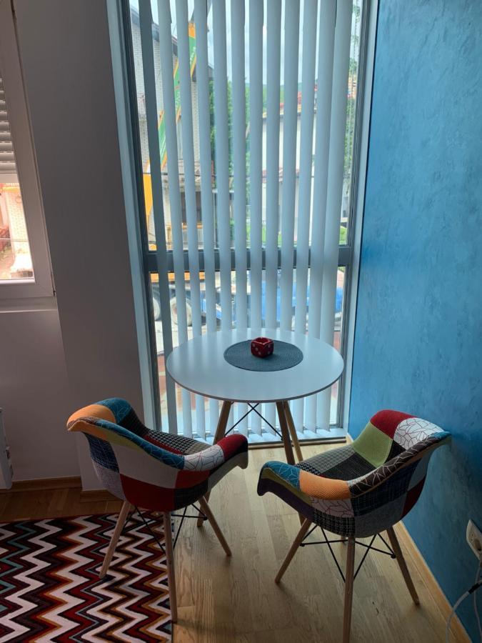 Apartament 비옐로폴레 외부 사진