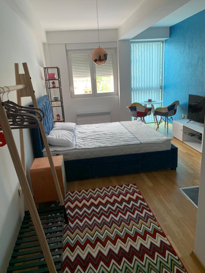 Apartament 비옐로폴레 외부 사진