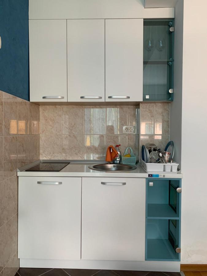 Apartament 비옐로폴레 외부 사진