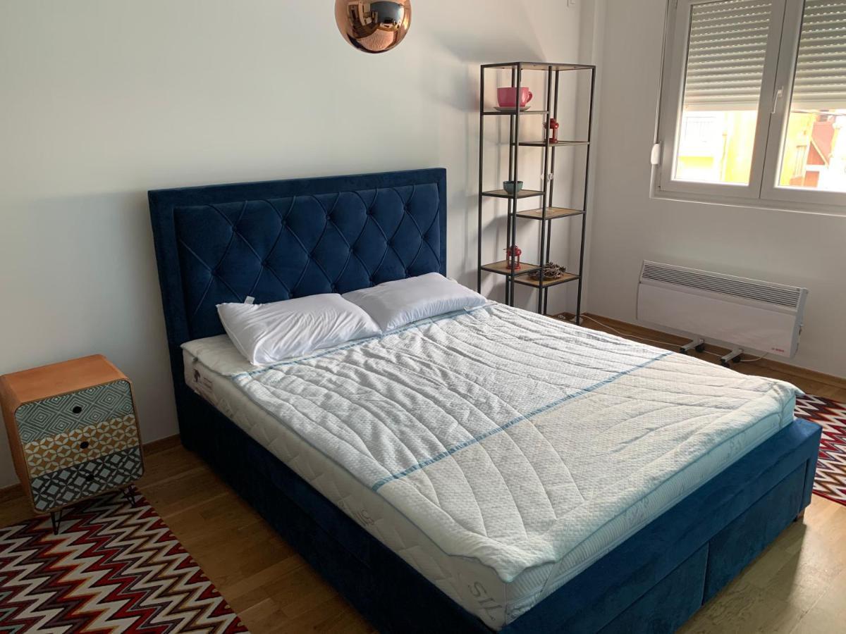 Apartament 비옐로폴레 외부 사진