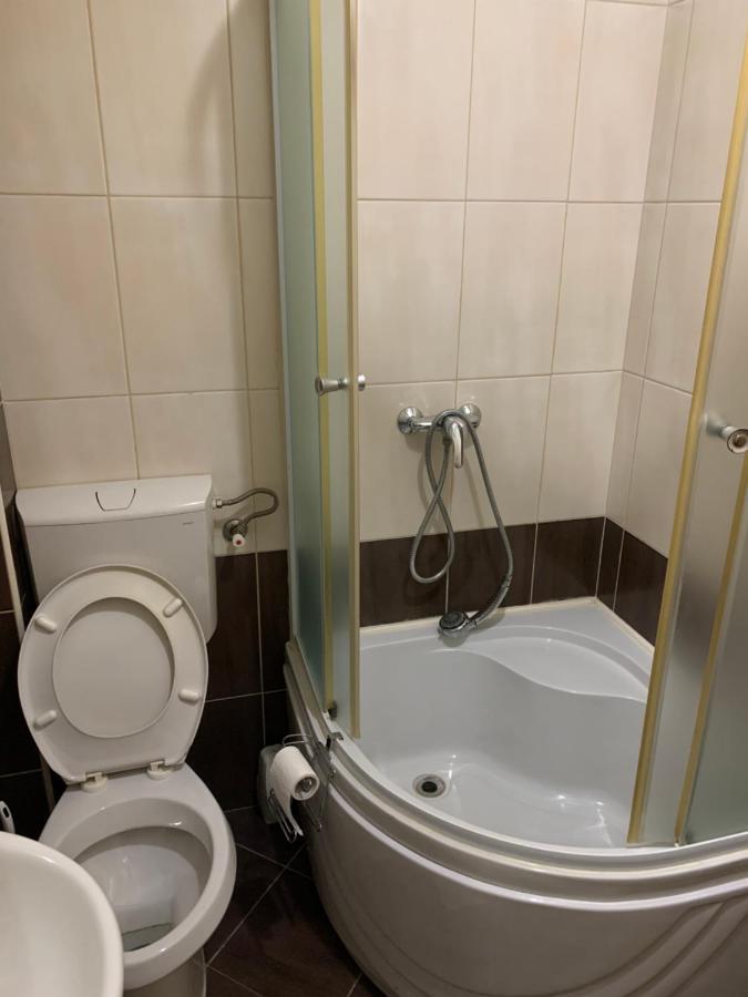 Apartament 비옐로폴레 외부 사진