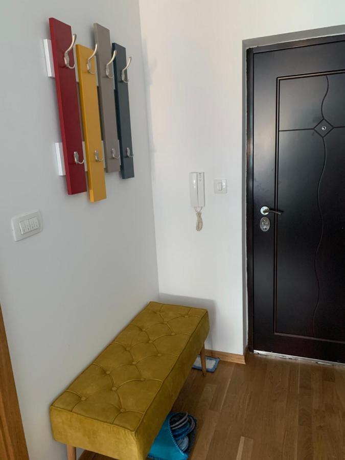 Apartament 비옐로폴레 외부 사진