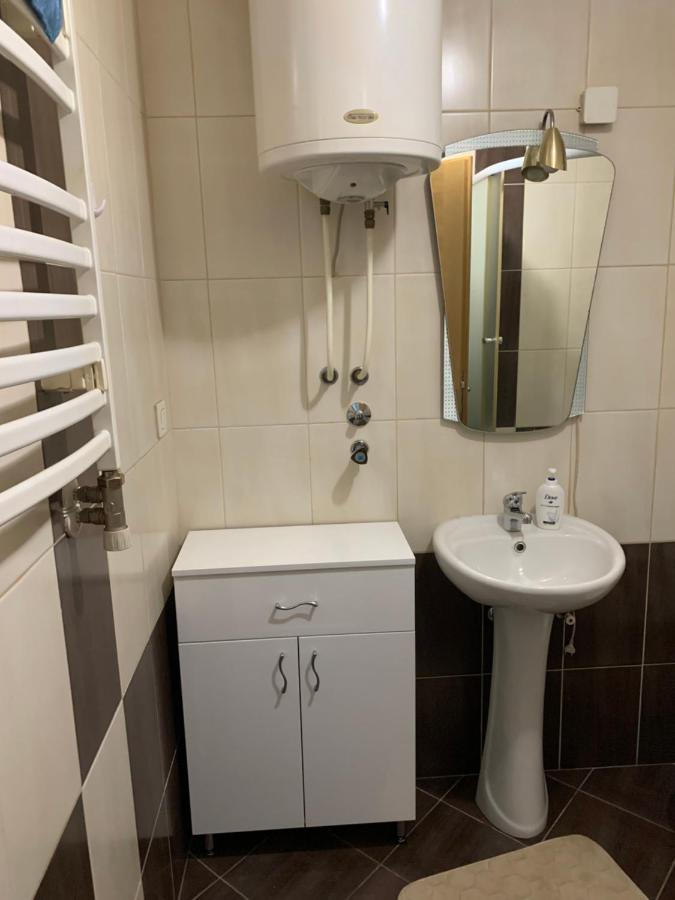 Apartament 비옐로폴레 외부 사진
